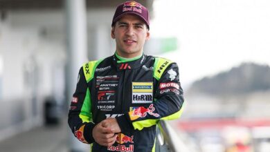 Ayhancan Güven, Nürburgring 24 Saat’te piste çıkıyor- Trabzonspor