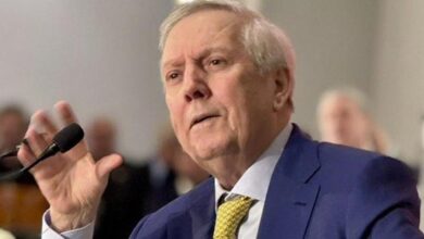 Aziz Yıldırım'dan Fenerbahçe başkanlığı ve seçim açıklaması! 'Beni bırakın, istemiyorum'- Trabzonspor