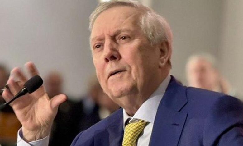 Aziz Yıldırım'dan Fenerbahçe başkanlığı ve seçim açıklaması! 'Beni bırakın, istemiyorum'- Trabzonspor