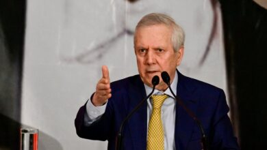 Aziz Yıldırım'dan seçim açıklaması! "Fenerbahçe'nin geleceği için..."- Sene