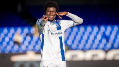 Baah’dan vazgeçmiyor- Trabzonspor