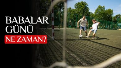 Babalar Günü ne zaman? 2025 Babalar Günü ayın kaçında, hangi gün?- Trabzonspor
