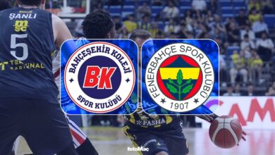 Bahçeşehir Koleji-Fenerbahçe Beko MAÇI CANLI İZLE | Bahçeşehir Koleji-Fenerbahçe Beko maçı ne zaman, saat kaçta ve hangi kanalda?- Trabzonspor