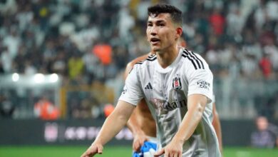 Bakhtiyor’a talip çıktı- Trabzonspor