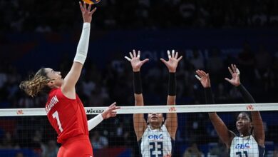 Baladın şoku- Trabzonspor