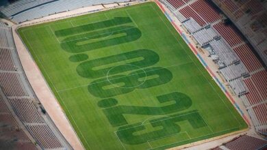 Barcelona, Camp Nou'ya dönüyor!- Trabzonspor