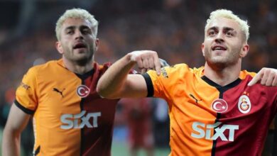 Barış Alper Yılmaz'a Avrupa'dan yeni talip!- Trabzonspor