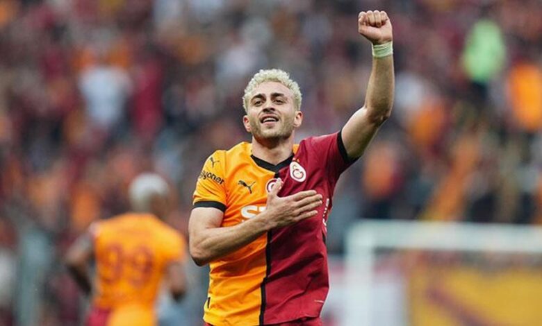 Barış Alper Yılmaz'a dev talip! Galatasaray'ın önüne teklif geldi...- Trabzonspor