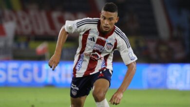 Barrera düellosu- Trabzonspor