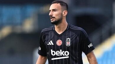 Başakşehir Onur Bulut'u kadrosuna kattı!- Trabzonspor