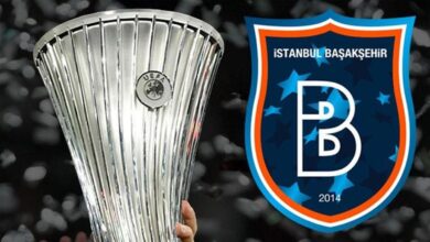 Başakşehir'in muhtemel rakipleri | UEFA Konferans Ligi kura çekimi ne zaman?- Trabzonspor