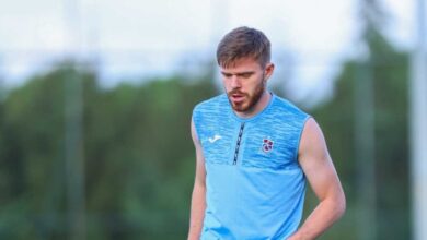 Batagov’dan resital- Trabzonspor