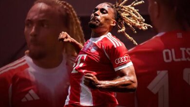 Bayern Münih'ten Galatasaray'a Sacha Boey sinyali: Sosyal medyayı salladı! 'İstediğiniz bonservisi vermeyeceğiz'- Trabzonspor