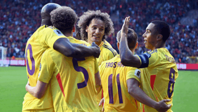 Belçika 4-3 Galler | MAÇ SONUCU-ÖZET- Trabzonspor