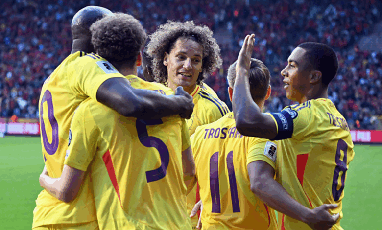 Belçika 4-3 Galler | MAÇ SONUCU-ÖZET- Trabzonspor