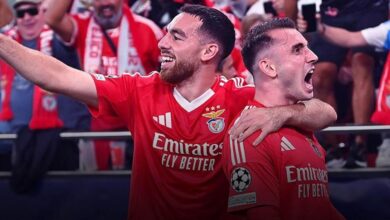 Benfica'da deprem, Kerem Aktürkoğlu ve Orkun'a sürpriz: Eski Fenerbahçeli teknik adam, Bruno Lage'nin yerine geçecek- Trabzonspor