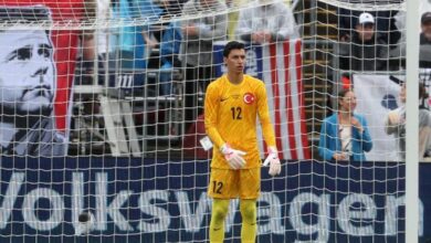 Berke Özer maç sonu konuştu: 7 yıl sonra forma giymek gurur verici- Trabzonspor