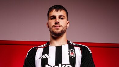 BEŞİKTAŞ HABERLERİ - David Jurasek'ten transfer itirafı!- Trabzonspor