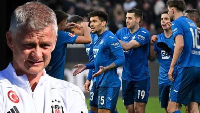 Beşiktaş sezonun ilk transferi bitmek üzere! İstanbul'a gelecek- Trabzonspor