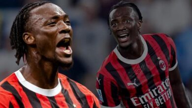 Beşiktaş transfer bombasını patlattı! Abraham'la anlaşmaya varıldı! Beşiktaş'ın yeni forveti İstanbul'a geliyor- Trabzonspor