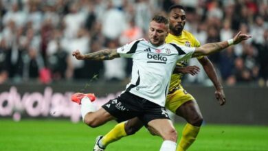 BEŞİKTAŞ TRANSFER HABERİ - Ciro Immobile ülkesine geri mi dönüyor? 2 talibi birden çıktı- Trabzonspor