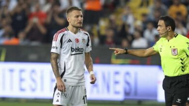 BEŞİKTAŞ TRANSFER HABERİ - Ciro Immobile'ye bir talip daha çıktı!- Trabzonspor