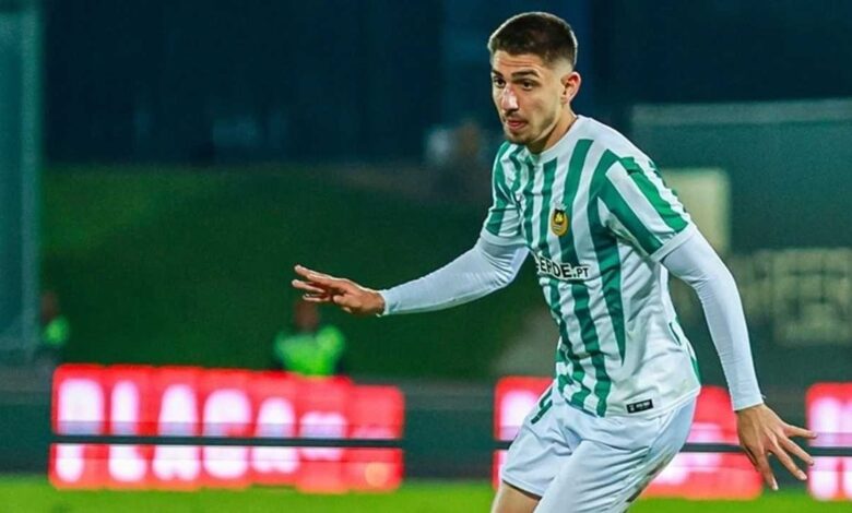 BEŞİKTAŞ TRANSFER HABERİ - Demir Ege'ye İskoç kancası! Avrupa devlerinin radarında- Trabzonspor