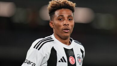 BEŞİKTAŞ TRANSFER HABERİ - Gedson Fernandes’e İtalya’dan talip! Resmi teklif yapacaklar- Trabzonspor