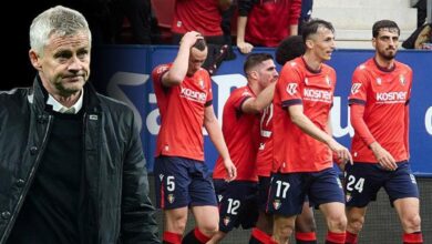 Beşiktaş yeni golcüsünü İspanya'da buldu! Tecrübeli oyuncu için çalışmalar başladı- Trabzonspor