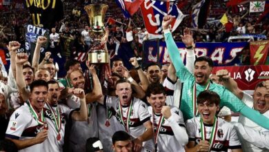 Beşiktaş yeni sağ bekini İtalya'da buldu! Transferde ilk hedef...- Trabzonspor