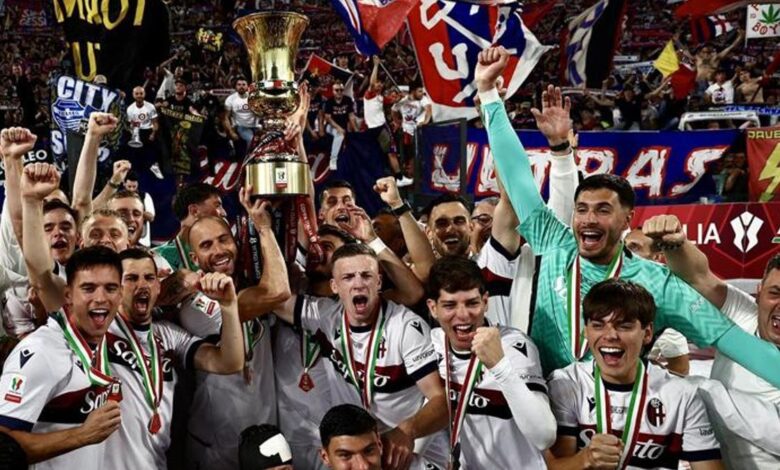 Beşiktaş yeni sağ bekini İtalya'da buldu! Transferde ilk hedef...- Trabzonspor