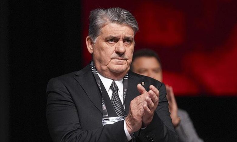 Beşiktaş'a dev teklif! Tam 187 milyon bonservis- Trabzonspor