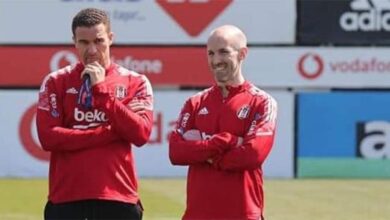 Beşiktaş'a geri dönüyor! Solskjaer'in ekibine katılıyor- Trabzonspor