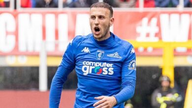 Beşiktaş'a İtalya'dan stoper!- Trabzonspor