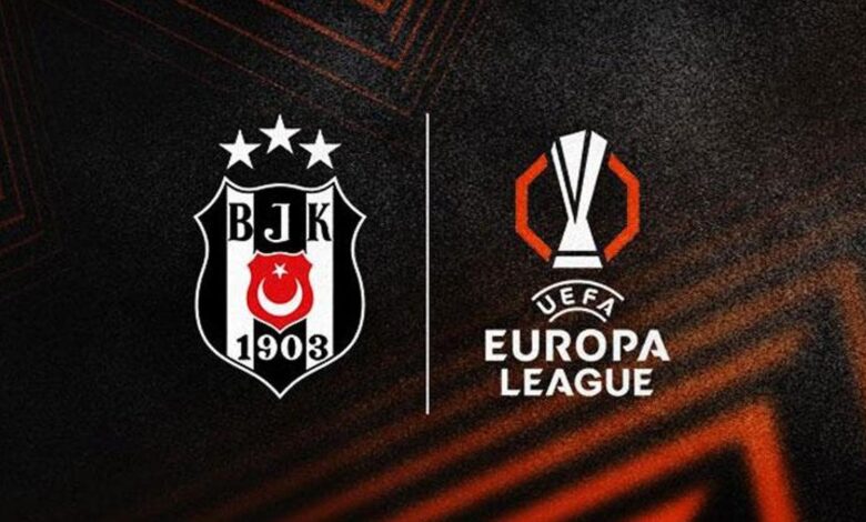 Beşiktaş'ın muhtemel rakipleri belli oldu! Avrupa Ligi kura çekimi ne zaman, saat kaçta hangi kanalda?- Trabzonspor
