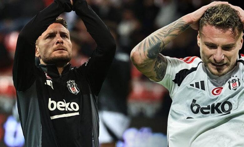 Beşiktaş'ta istenmeyen adam olmuştu! Serie A devleri peşine düştü- Trabzonspor