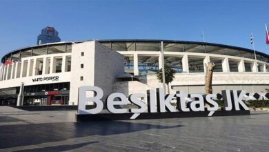 Beşiktaş'ta kombine fiyatları belli oldu- Trabzonspor