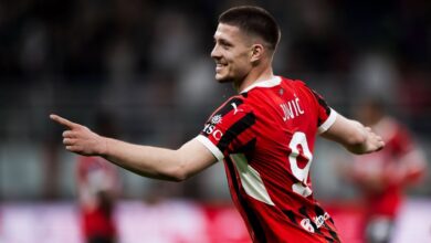 Beşiktaş'ta Luka Jovic gelişmesi! Transferde ters köşe karar- Trabzonspor