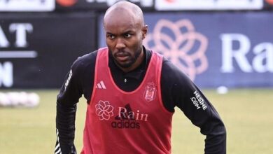 Beşiktaş'ta Musrati gelişmesi 'Bir şans daha istiyorum'- Trabzonspor