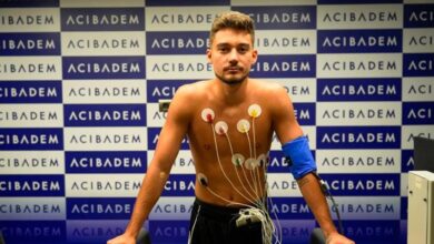 Beşiktaş'ta sağlık kontrolleri başladı- Trabzonspor