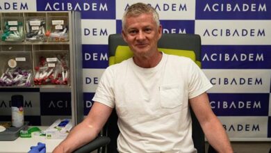 Beşiktaş'ta sağlık kontrolleri gerçekleşmeye devam ediyor- Trabzonspor