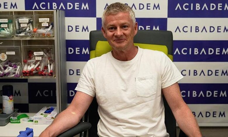 Beşiktaş'ta sağlık kontrolleri gerçekleşmeye devam ediyor- Trabzonspor