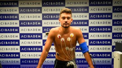 Beşiktaş'ta sezon öncesi sağlık kontrolleri başladı- Trabzonspor