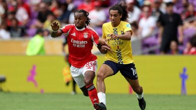 Beşiktaş'tan orta sahaya yıldız hamlesi! Transferde kiralama formülü- Trabzonspor