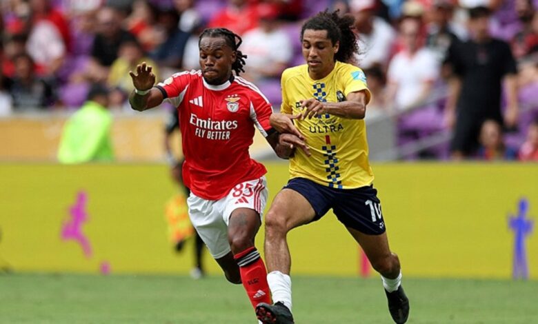 Beşiktaş'tan orta sahaya yıldız hamlesi! Transferde kiralama formülü- Trabzonspor