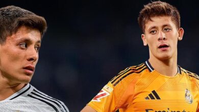'Bir ev bile satın aldım' Arda Güler'den Real Madrid kampında olay açıklama: Transfer sorusuna yanıt verdi- Trabzonspor