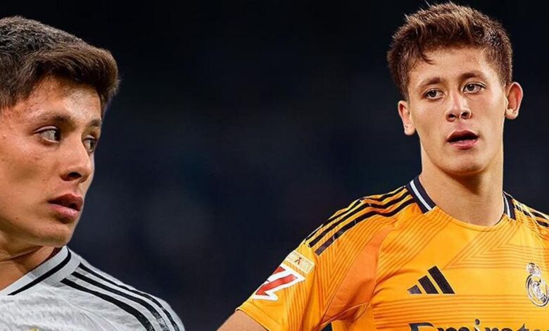 'Bir ev bile satın aldım' Arda Güler'den Real Madrid kampında olay açıklama: Transfer sorusuna yanıt verdi- Trabzonspor