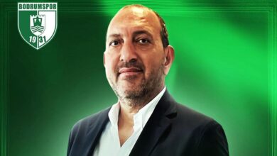 Bodrum Futbol Kulübü'nün yeni başkanı Aşkın Demir oldu- Trabzonspor