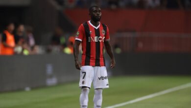 Boga da gelecek- Trabzonspor