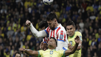 Brezilya ve Ekvador Dünya Kulüplere Kupası’nda- Trabzonspor